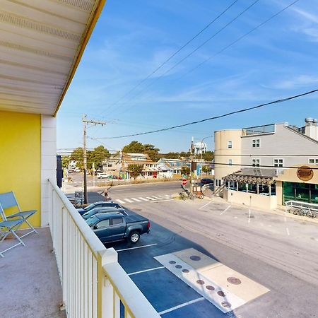 Town Of Dewey Beach - 1904 Coastal Hwy Unit G Luaran gambar